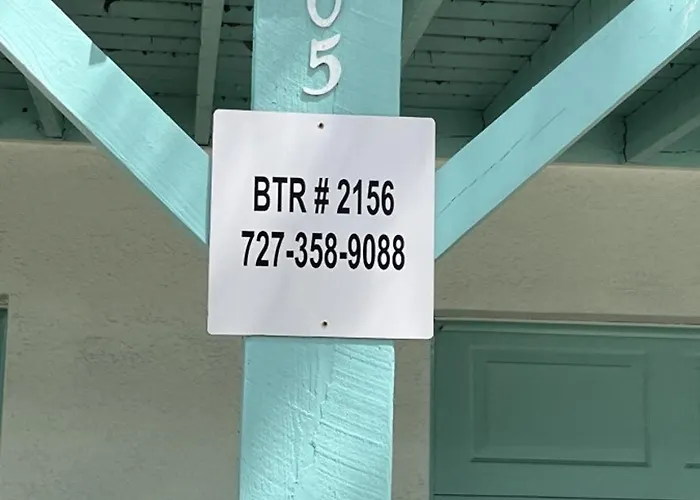 2bd 2ba Sandy E 3mins To Beachpool! Apartment